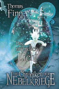 Vorderes Coverbild Das unendliche Licht
