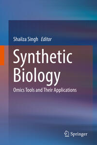 Vorderes Coverbild Synthetic Biology