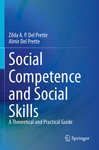 Vorderes Coverbild Social Competence and Social Skills