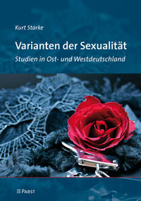 Vorderes Coverbild Varianten der Sexualität