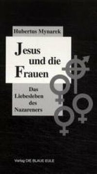 Vorderes Coverbild Jesus und die Frauen