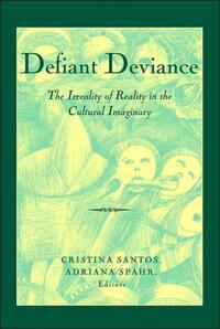 Vorderes Coverbild Defiant Deviance