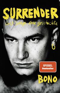 Vorderes Coverbild Surrender