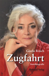 Vorderes Coverbild Zugfahrt