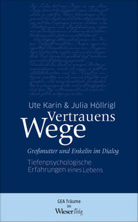 Vorderes Coverbild Vertrauenswege