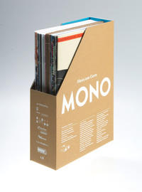 Vorderes Coverbild Mono