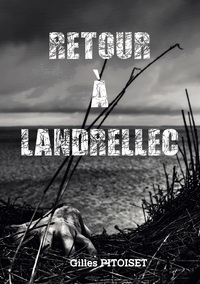 Vorderes Coverbild Retour à Landrellec