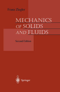 Vorderes Coverbild Mechanics of Solids and Fluids