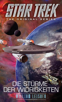 Vorderes Coverbild Star Trek - The Original Series