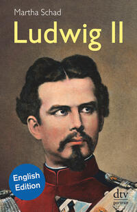 Vorderes Coverbild Ludwig II of Bavaria