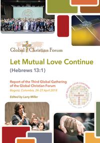 Vorderes Coverbild Let Mutual Love Continue