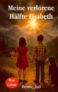 Vorderes Coverbild Meine verlorene Hälfte Lisabeth