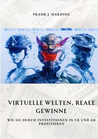 Vorderes Coverbild Virtuelle Welten, reale Gewinne