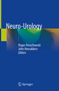 Vorderes Coverbild Neuro-Urology