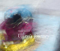 Vorderes Coverbild Maxine Henryson – UJJAYI'S JOURNEY