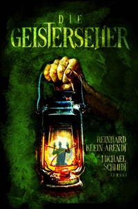 Vorderes Coverbild Die Geisterseher