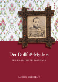 Vorderes Coverbild Der Dollfuß-Mythos
