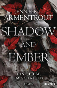 Vorderes Coverbild Shadow and Ember – Eine Liebe im Schatten