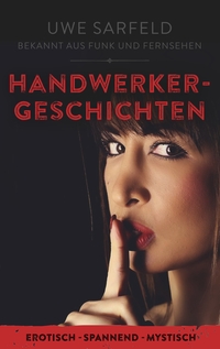 Vorderes Coverbild Handwerkergeschichten