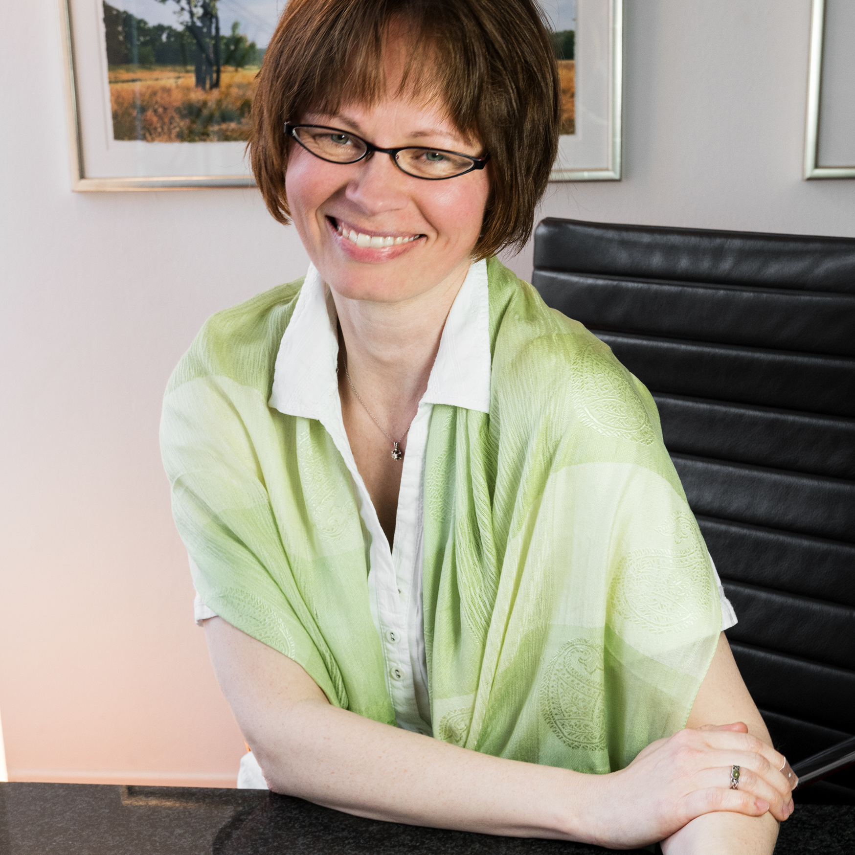 Bild des Mitwirkenden Workbook: So schreiben Sie im Beruf