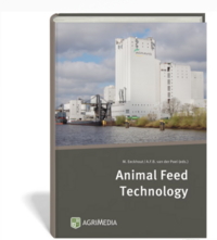 Vorderes Coverbild Animal Feed Technology