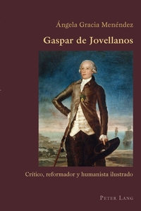 Vorderes Coverbild Gaspar de Jovellanos