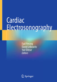 Vorderes Coverbild Cardiac Electrosonography