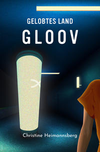 Vorderes Coverbild Gelobtes Land