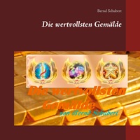 Vorderes Coverbild Die wertvollsten Gemälde