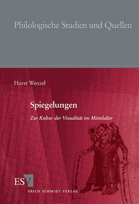 Vorderes Coverbild Spiegelungen