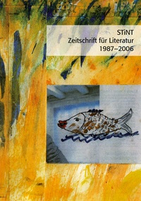 Vorderes Coverbild STiNT