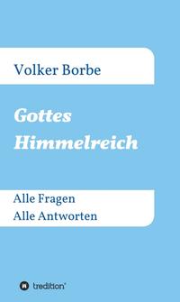 Vorderes Coverbild Gottes Himmelreich