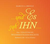 Vorderes Coverbild ... und Es sah IHN .... (Hörbuch)