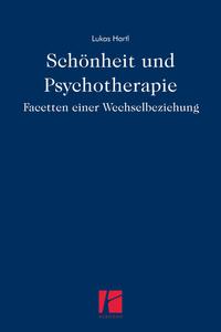 Vorderes Coverbild Schönheit und Psychotherapie