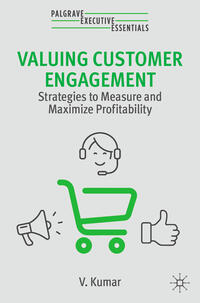 Vorderes Coverbild Valuing Customer Engagement