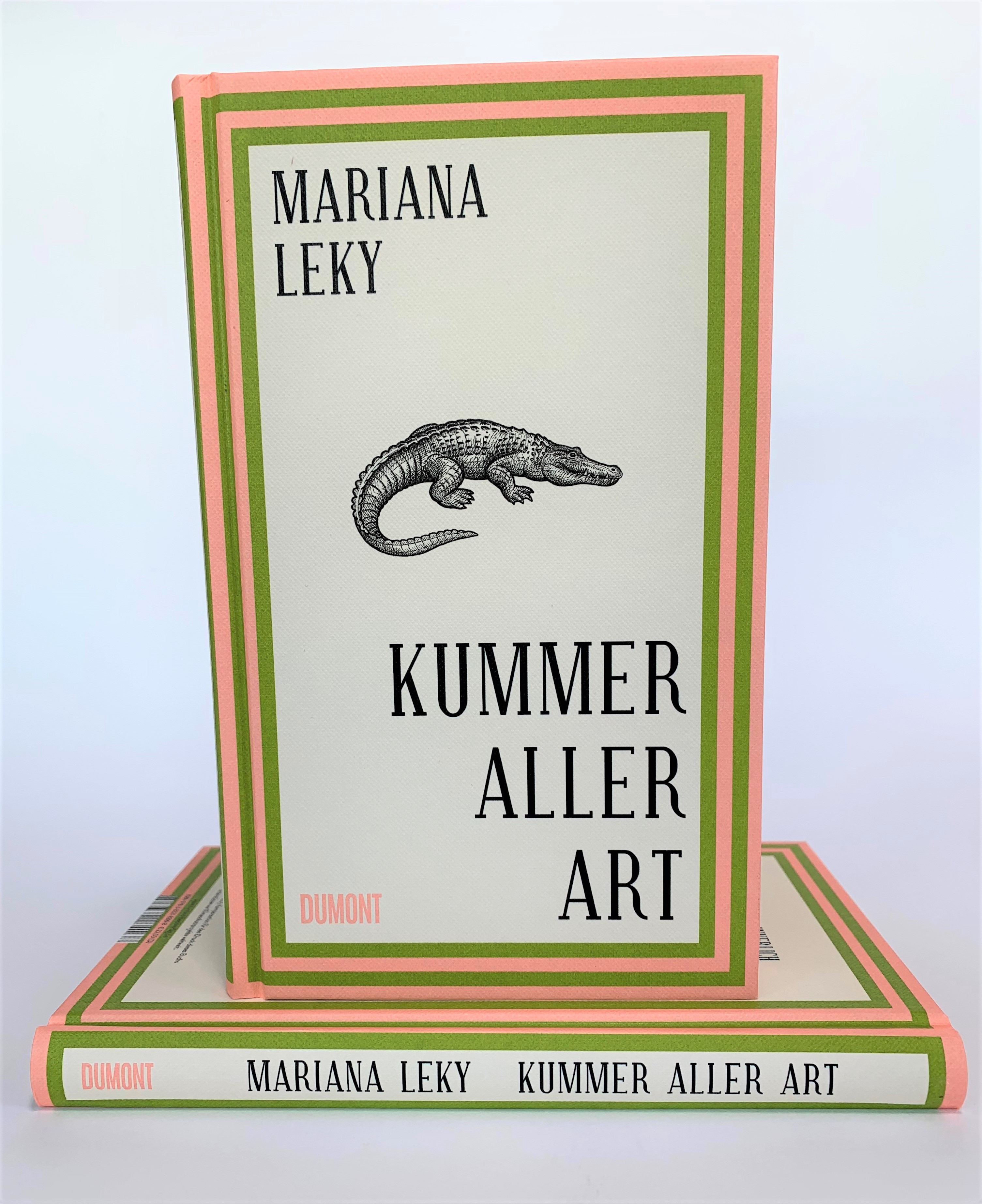 Beispielinhalt (Bild) Kummer aller Art
