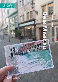 Vorderes Coverbild Dem Meer zu