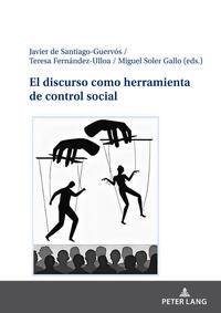 Vorderes Coverbild El discurso como herramienta de control social