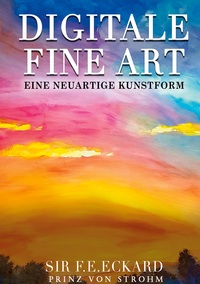 Vorderes Coverbild Digital Fine Art