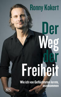 Vorderes Coverbild Der Weg der Freiheit