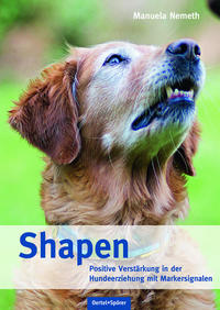 Vorderes Coverbild Shapen