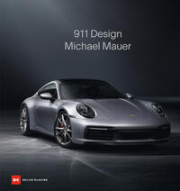 Vorderes Coverbild 911 Design