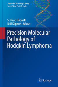 Vorderes Coverbild Precision Molecular Pathology of Hodgkin Lymphoma