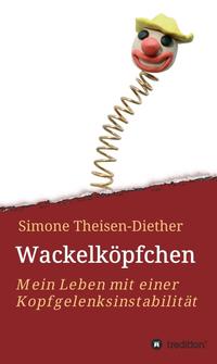 Vorderes Coverbild Wackelköpfchen