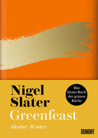 Vorderes Coverbild Greenfeast: Herbst / Winter
