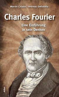 Vorderes Coverbild Charles Fourier