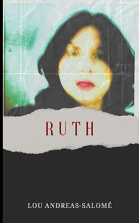 Vorderes Coverbild Ruth