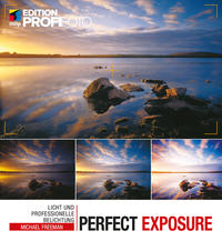 Vorderes Coverbild Perfect Exposure