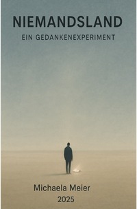 Vorderes Coverbild Niemandsland