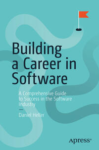 Vorderes Coverbild Building a Career in Software